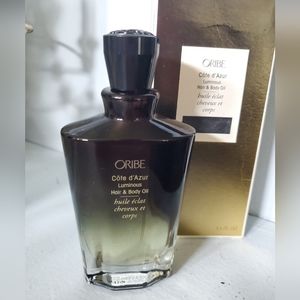 Oribe Cote d'Azur hair&body oil